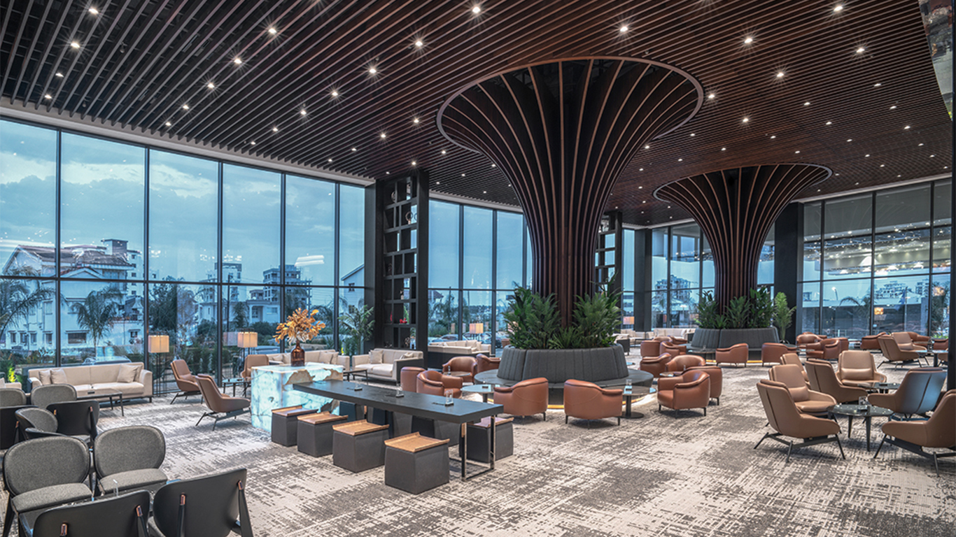 Grand Sapphire Resort & Casino
