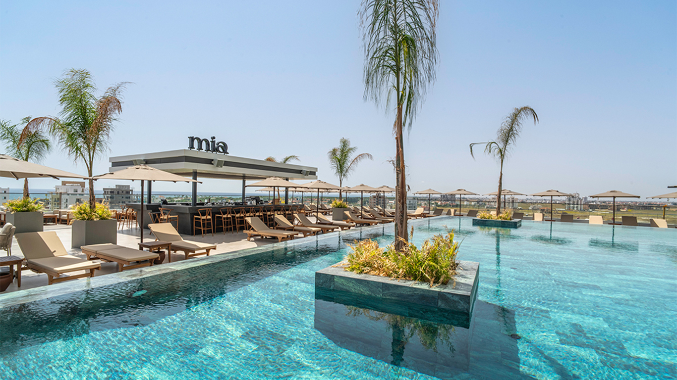 Grand Sapphire Resort & Casino