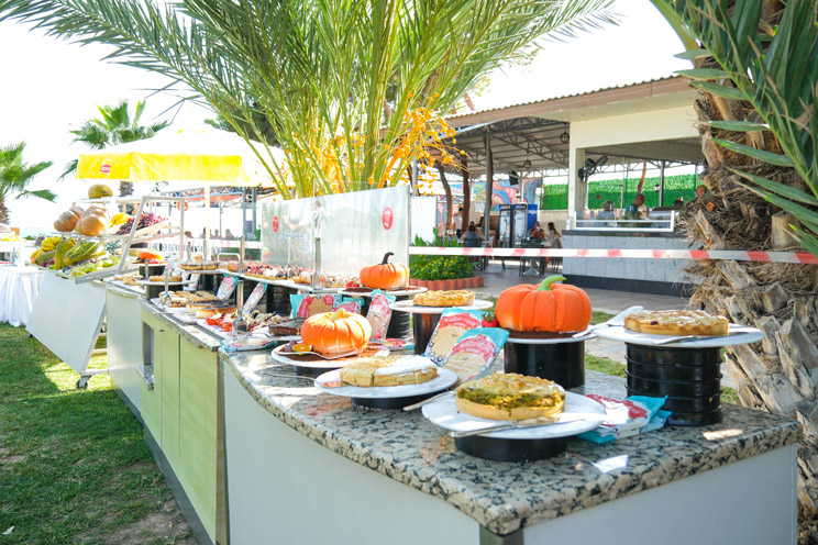 Le Jardin Resort