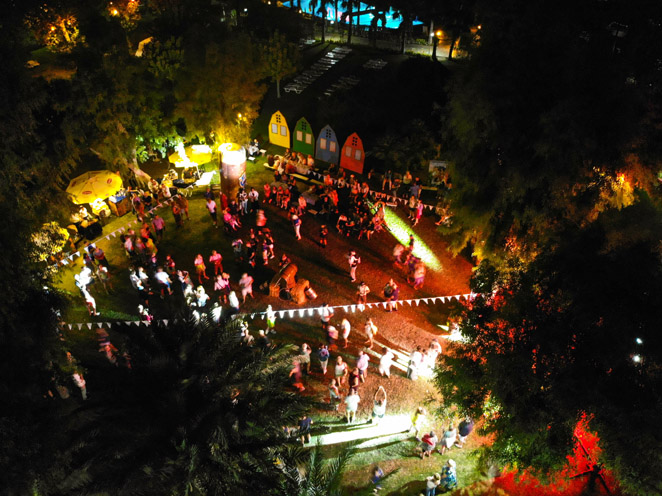 Le Jardin Resort
