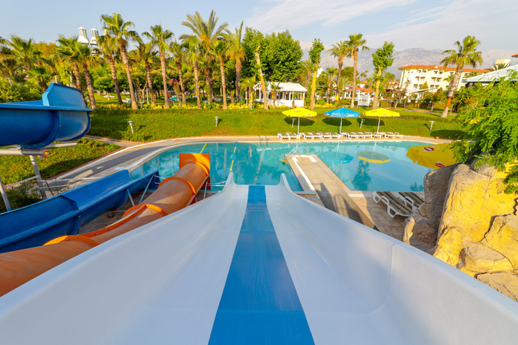 Le Jardin Resort
