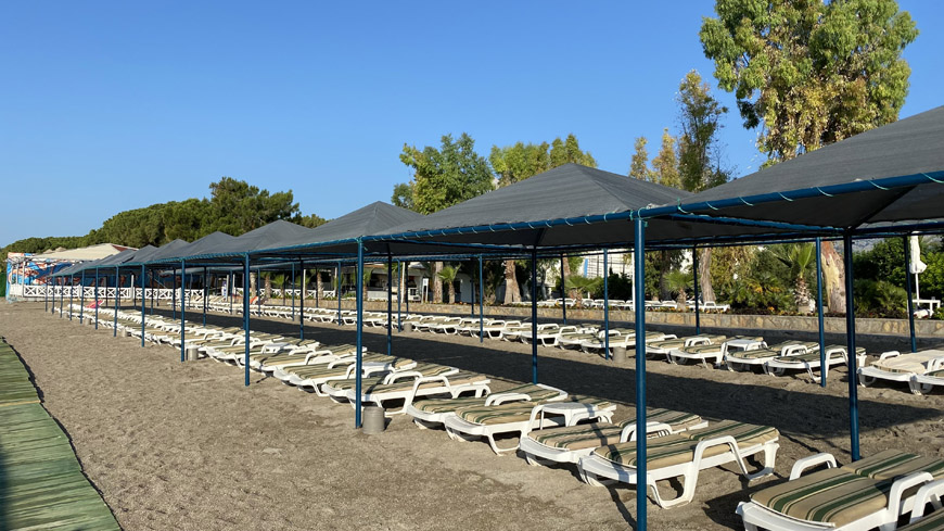 Le Jardin Resort