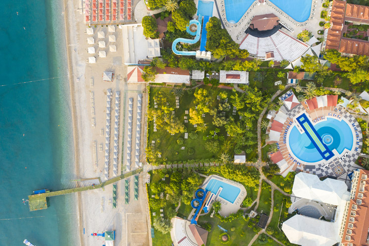 Le Jardin Resort