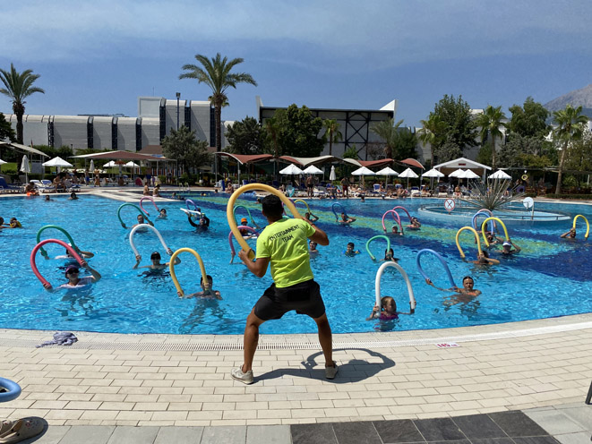 Le Jardin Resort