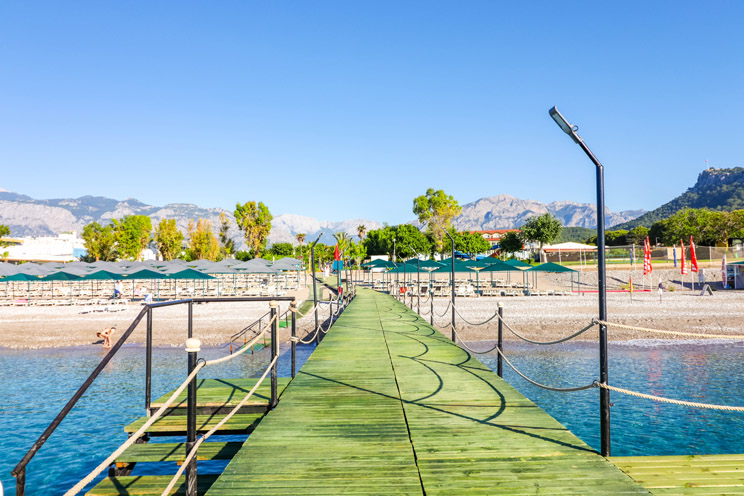Le Jardin Resort