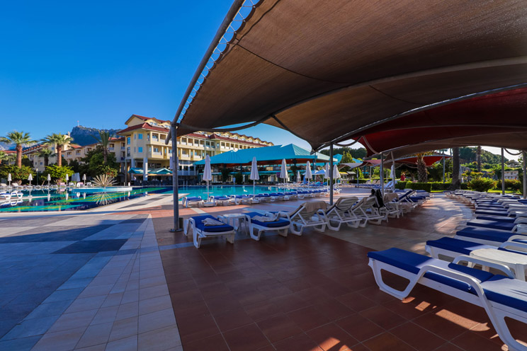 Le Jardin Resort