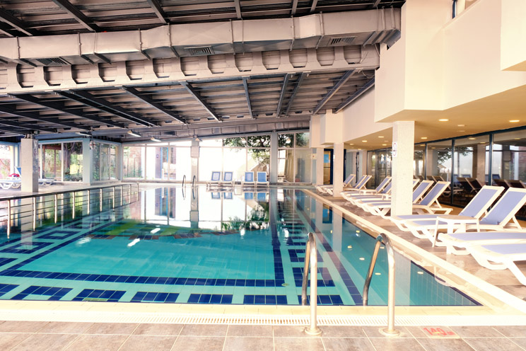 Le Jardin Resort