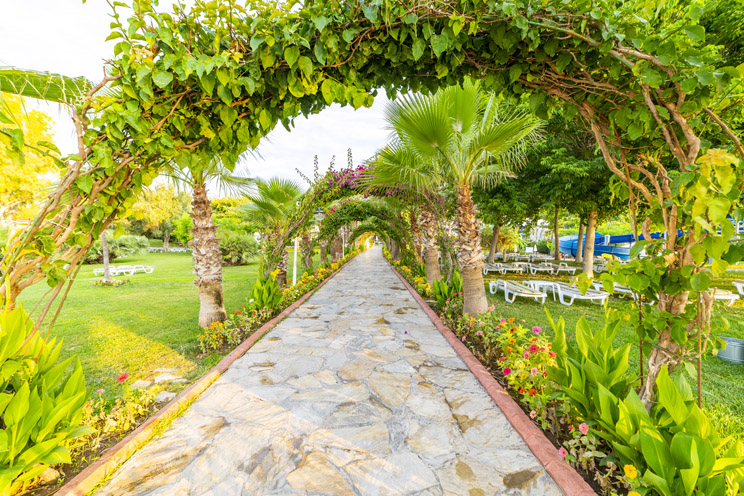 Le Jardin Resort