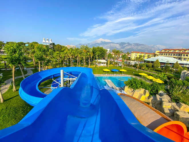 Le Jardin Resort
