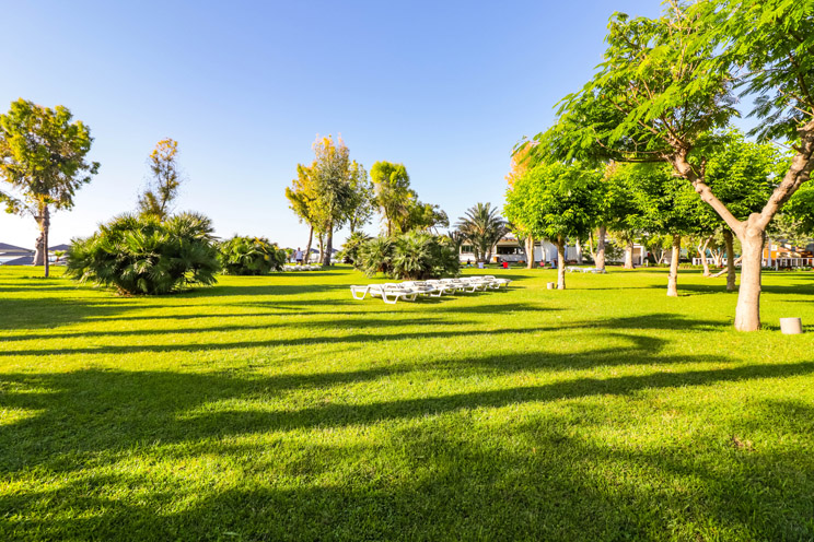 Le Jardin Resort
