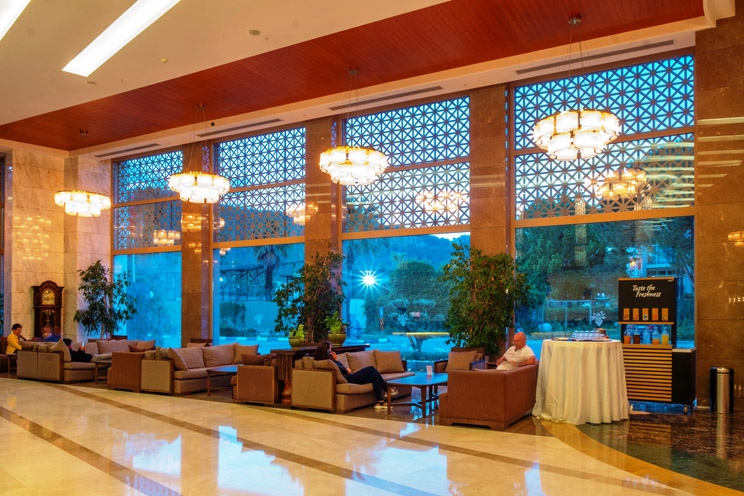 Le Jardin Resort