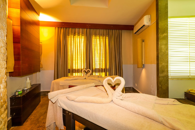 Le Jardin Resort