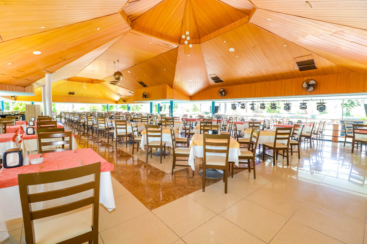 Le Jardin Resort
