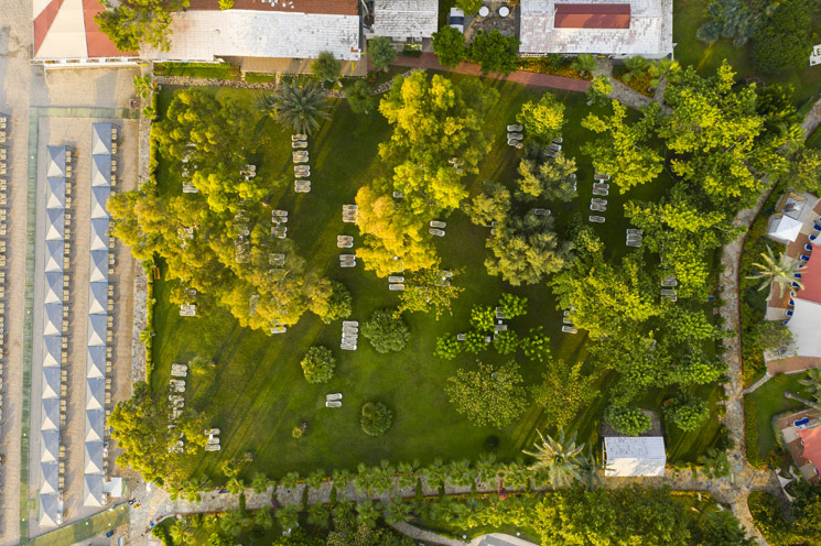Le Jardin Resort