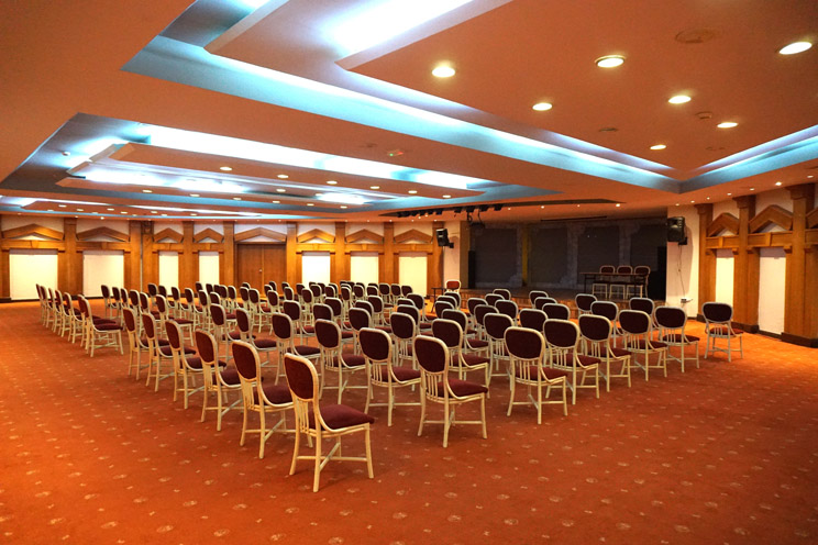 Le Jardin Resort