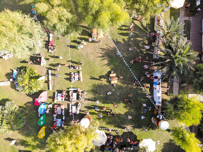Le Jardin Resort