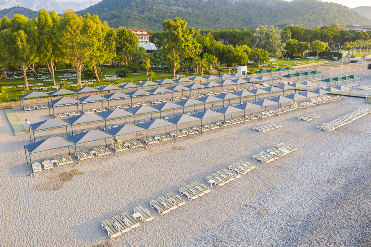 Le Jardin Resort
