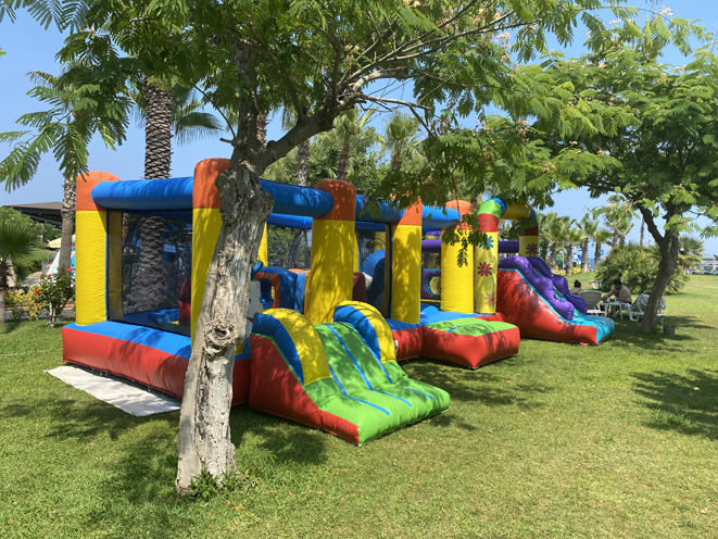 Le Jardin Resort