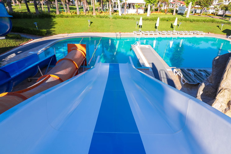 Le Jardin Resort