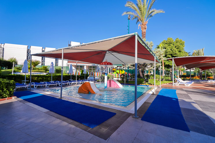 Le Jardin Resort