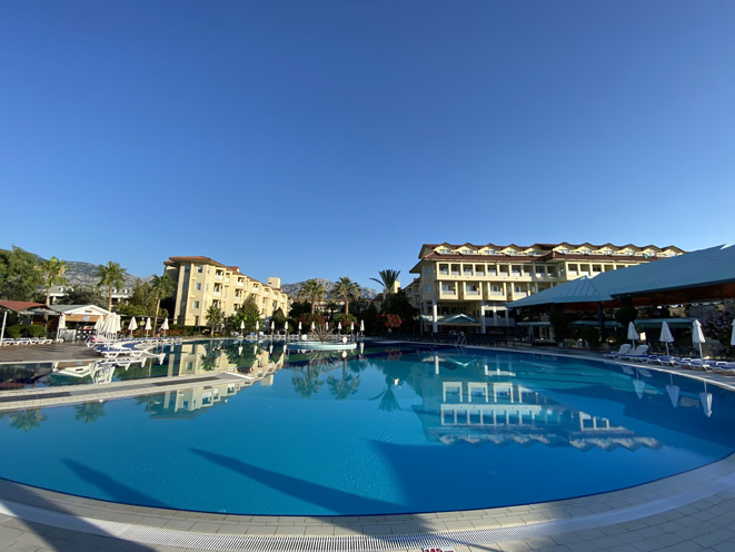 Le Jardin Resort