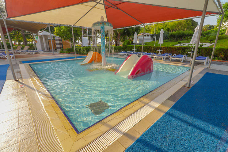 Le Jardin Resort