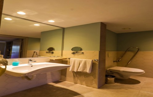 Le Jardin Resort