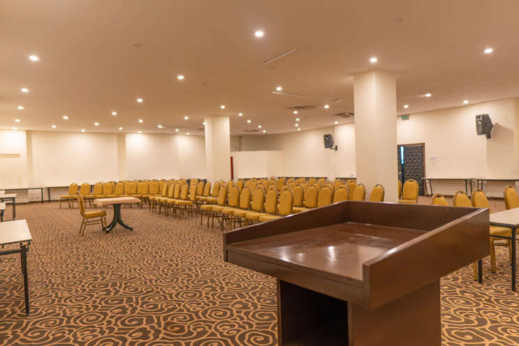 Queen's Park Göynük