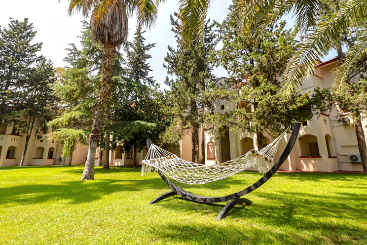 Queen's Park Göynük