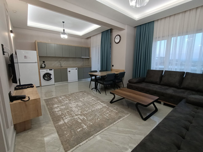 Grand Özgül Termal Tatil Köyü Afyonkarahisar